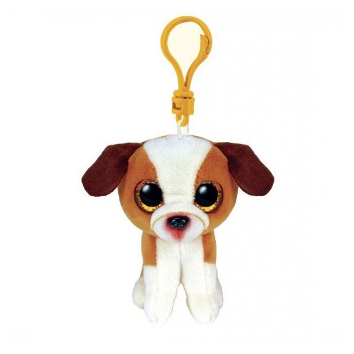 Beanie Boos Clip - Hugo