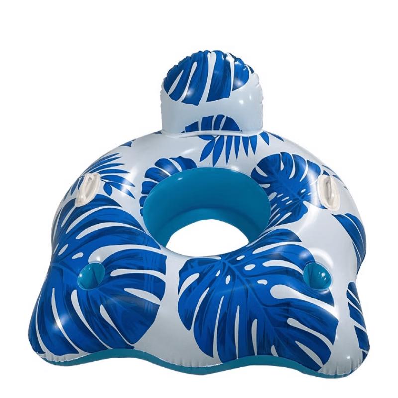 Luminous Inflatable Pool Float