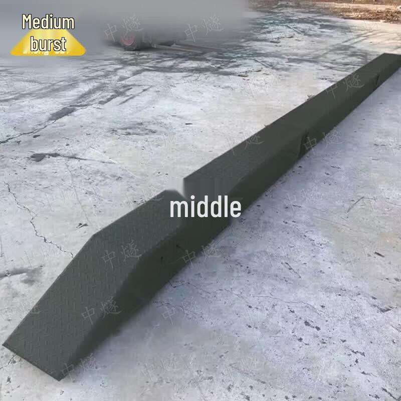 Car Driving Practice Single-Side Bridge