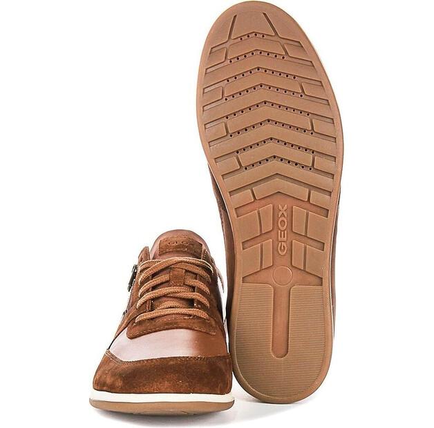 Кроссовки Geox Renan