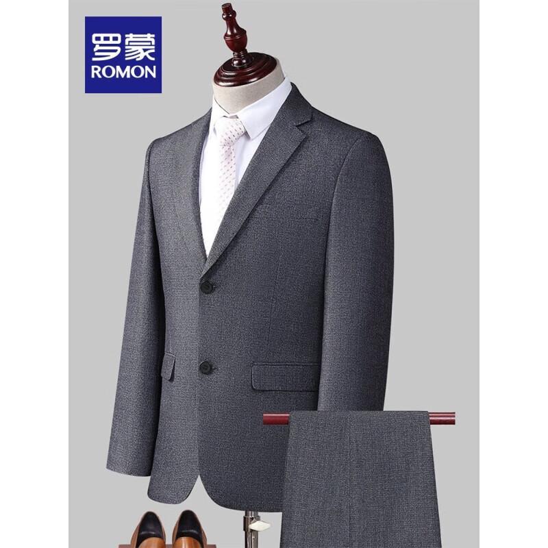 Мужской деловой профессиональный костюм ROMON 2XL