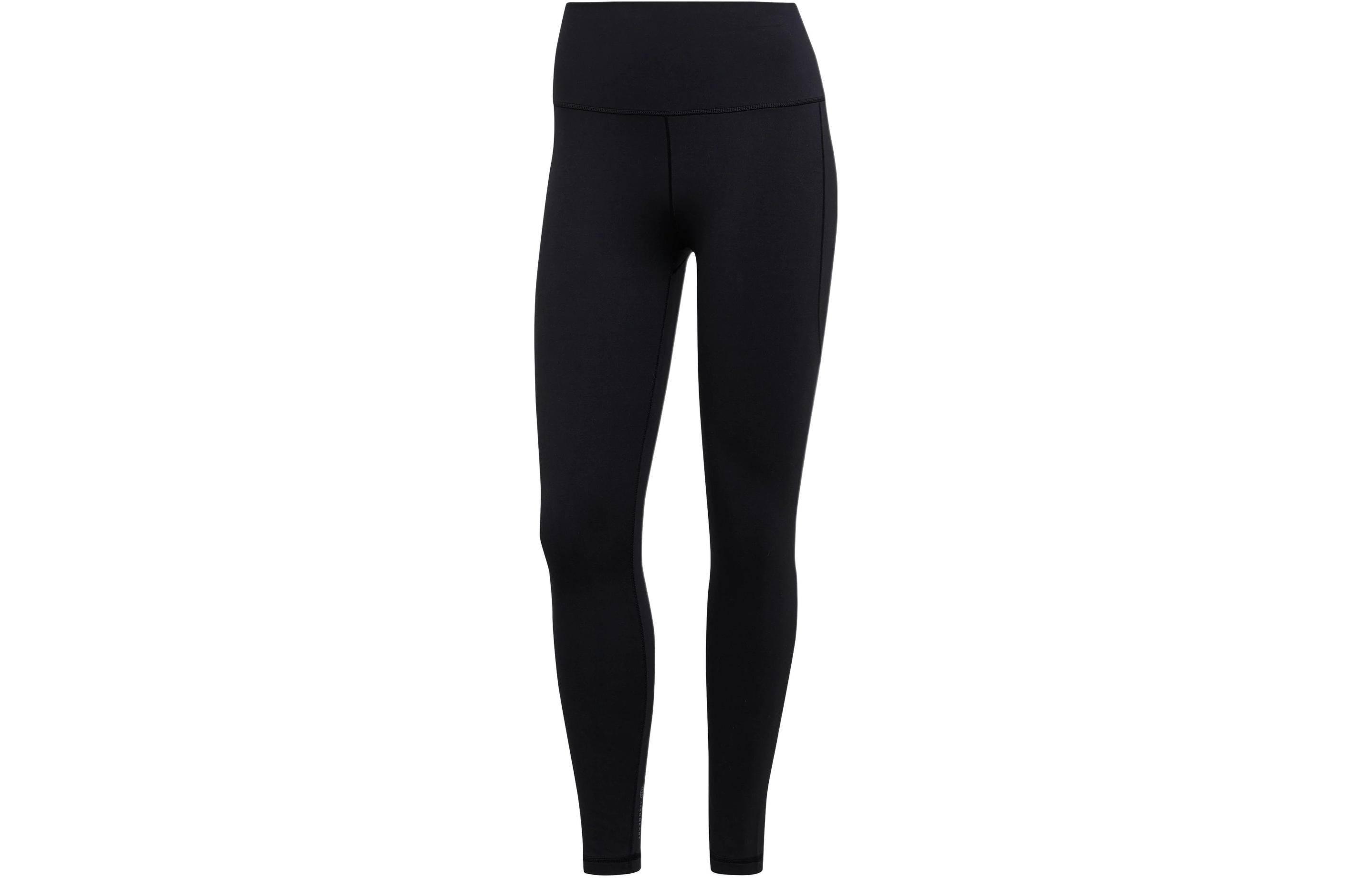 Adidas Free Shipping With AdiClub Adidas Yoga Studio 7/8 Leggings HC6637 XL
