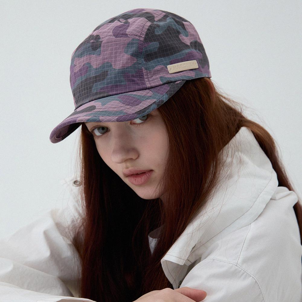 Meleuhen Outdoor Camp Cap_4Color