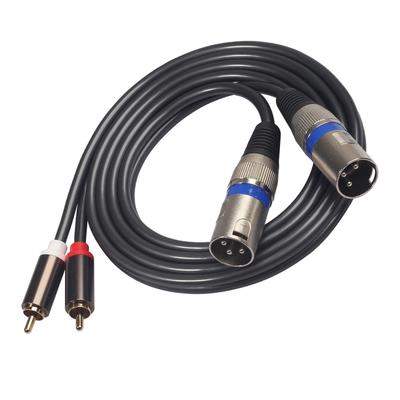 Audio- & Videozubehör – Audiokabel