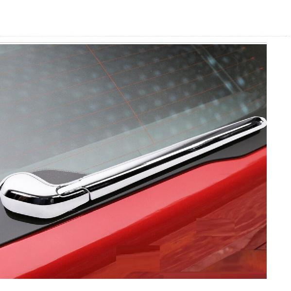 2018-2023 modelos para Volvo xc60 cubierta embellecedora de limpiaparabrisas trasero xc60 cubierta de limpiaparabrisas trasera dedicada para coche