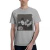 ORDER Roses 1 100 Cotton Casual Breathable Confortable Anime New In Tops And TShirts T Shirt Men