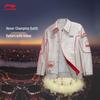 Li-Ning 2024 LPL World Championship BLG Team Short Padded Jacket AJMU299