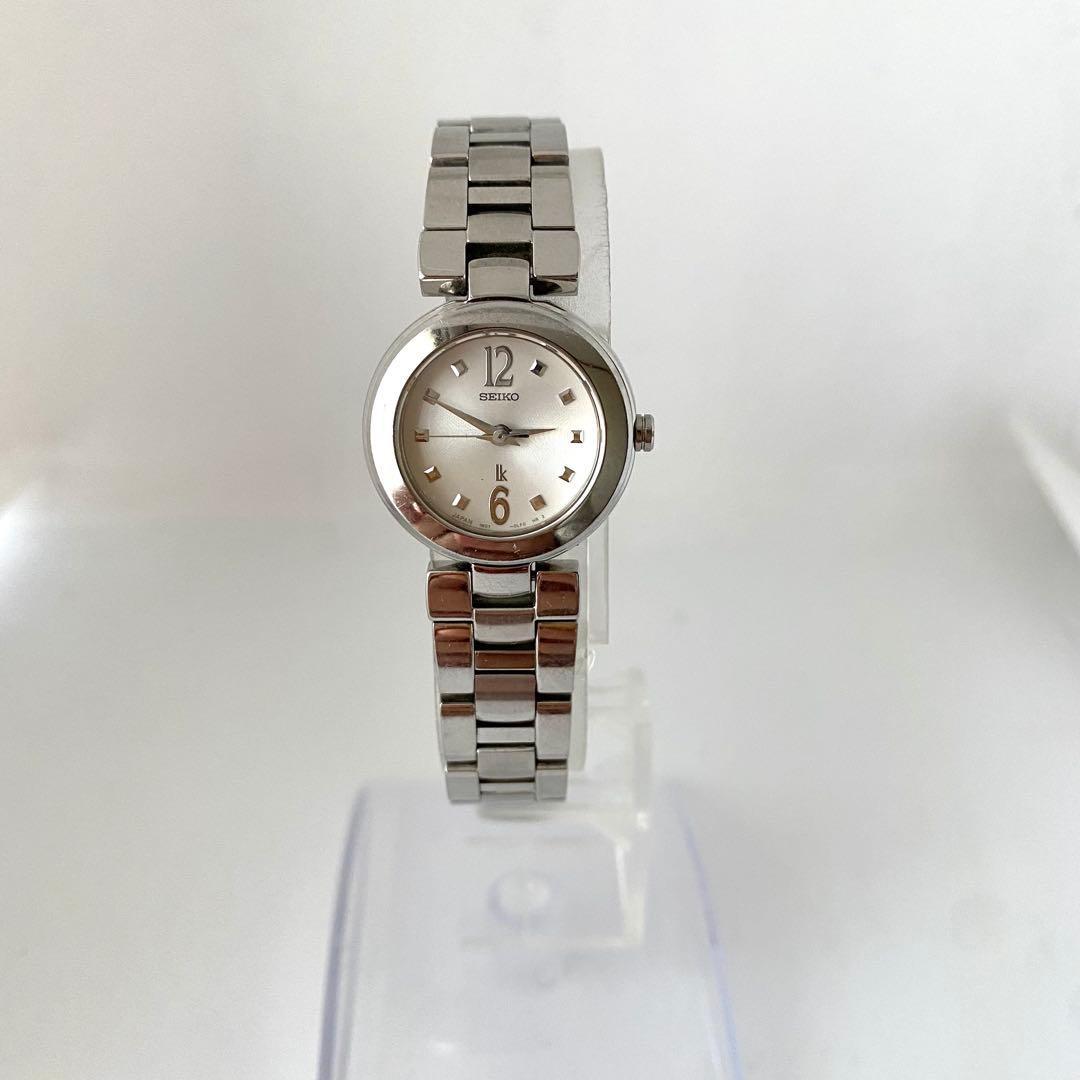 Operation SEIKO Rukia Silver Circle