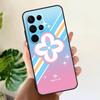 Hot Honkai Star Rail Soft Case For Samsung Galaxy S25 S21 S22 S23 S24 Ultra S9 S10 Plus S20 FE S24 FE Phone Cover