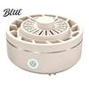 Smart Sensor Produce Cleaner Fruit Vegetable Washing Machine Large Capacity Washer with Busy Family Rotatable And Purifier One-Touch Operation