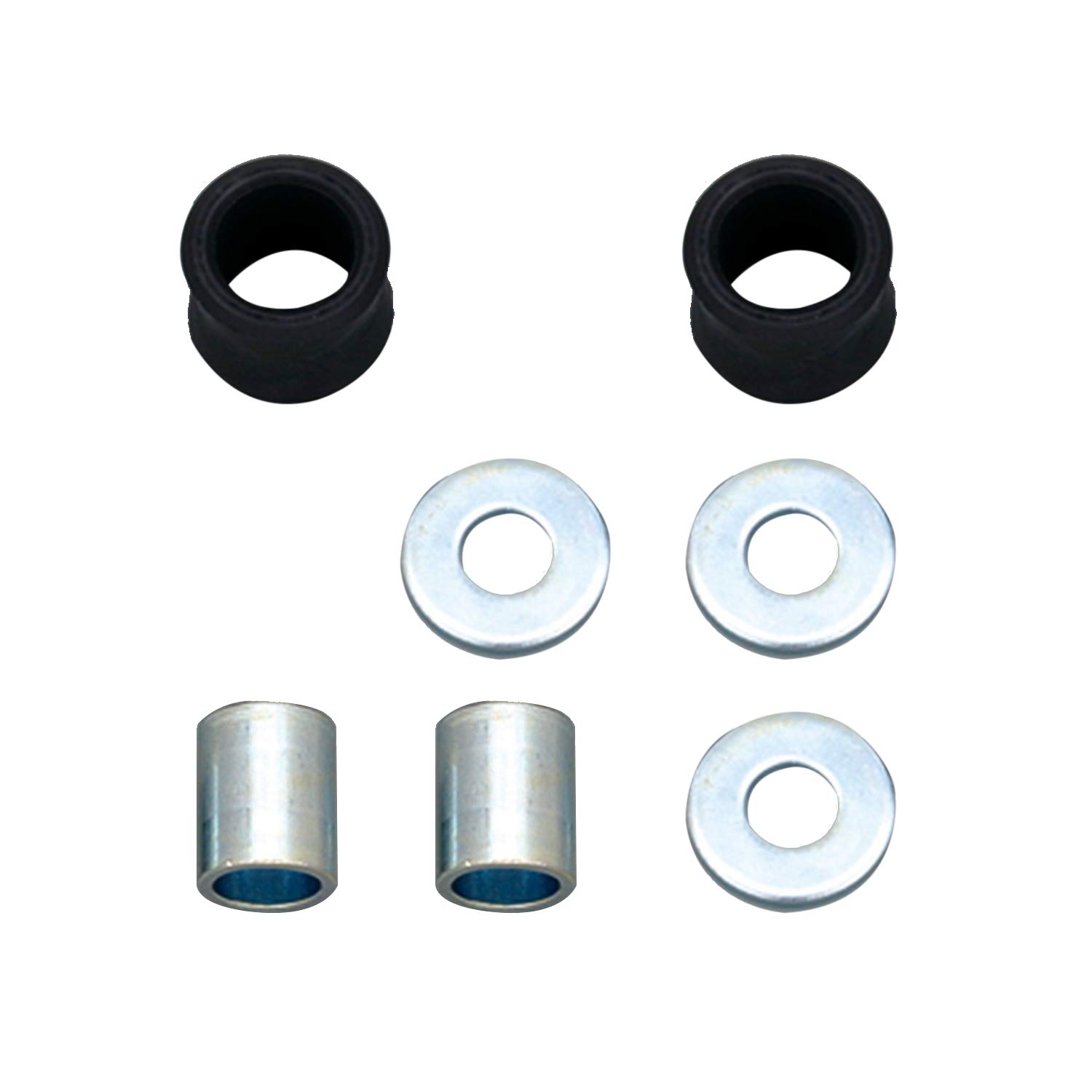 

Daytona 38787 Super Cub Little Cab Motorcycle Rear Shock Mounting Color Set