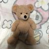 [USED] Steiff Teddy Bear Finn 40cm (Used)