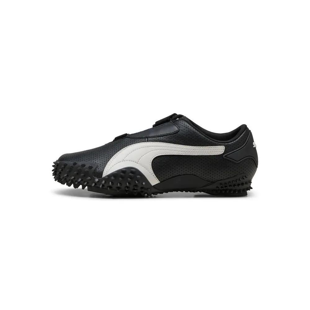 - Puma Mostro Puff Black:White 397331-02 299881 255