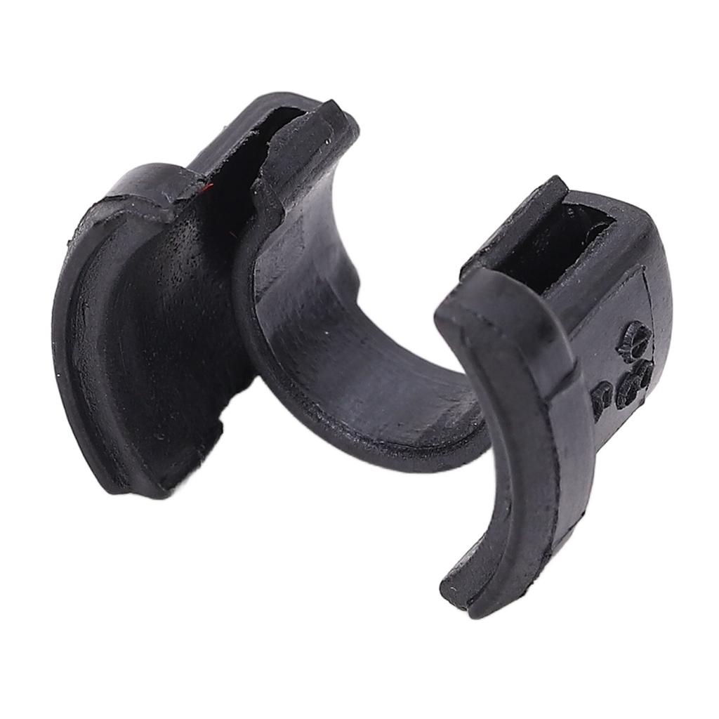 3PCS AC Condensor Hard Line Lock Clamp Clip 88718 1E150 Replacement For Toyota Corolla Camry RAV4 Highlander