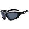 Sport Sunglasses UV400 Outdoor Running Riding Fishing Goggles MTB Cycling Glasses Road Bike Case Women Men Bicycle Eyewear