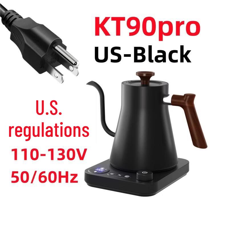 Handun Smart Thermostatic Electric Kettle KT90pro