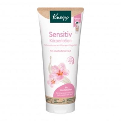 Mandelblüte Sensitive Körperlotion 200ml