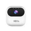 Mini WiFi Kamera A8 1080P HD Drahtlose Sicherheitskamera Smart Home Video Monitor Bewegung Kleine Camcorder für Außen Fahrrad Rekorder