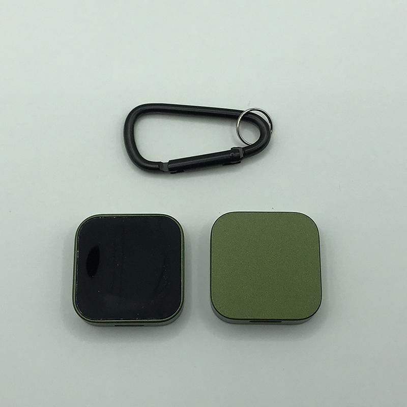 Portable Magnetic Watch Wireless Fast Charger for Apple Watch Series 10 9 8 7 se 6 5 4 3 2 Dual Port 8pin Type C Convert Charger