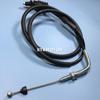 105cm Long Linhai 260 300 260CC 300CC ATV Throttle Cable For LH260 LH300 Hytrack Linhai ATV Parts