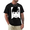 Audrey Hepburn T-Shirt lustige Kostüme T-Shirts personalisierte Hippie-Kleidung Luxus-T-Shirt große Größen T-Shirts für Männer