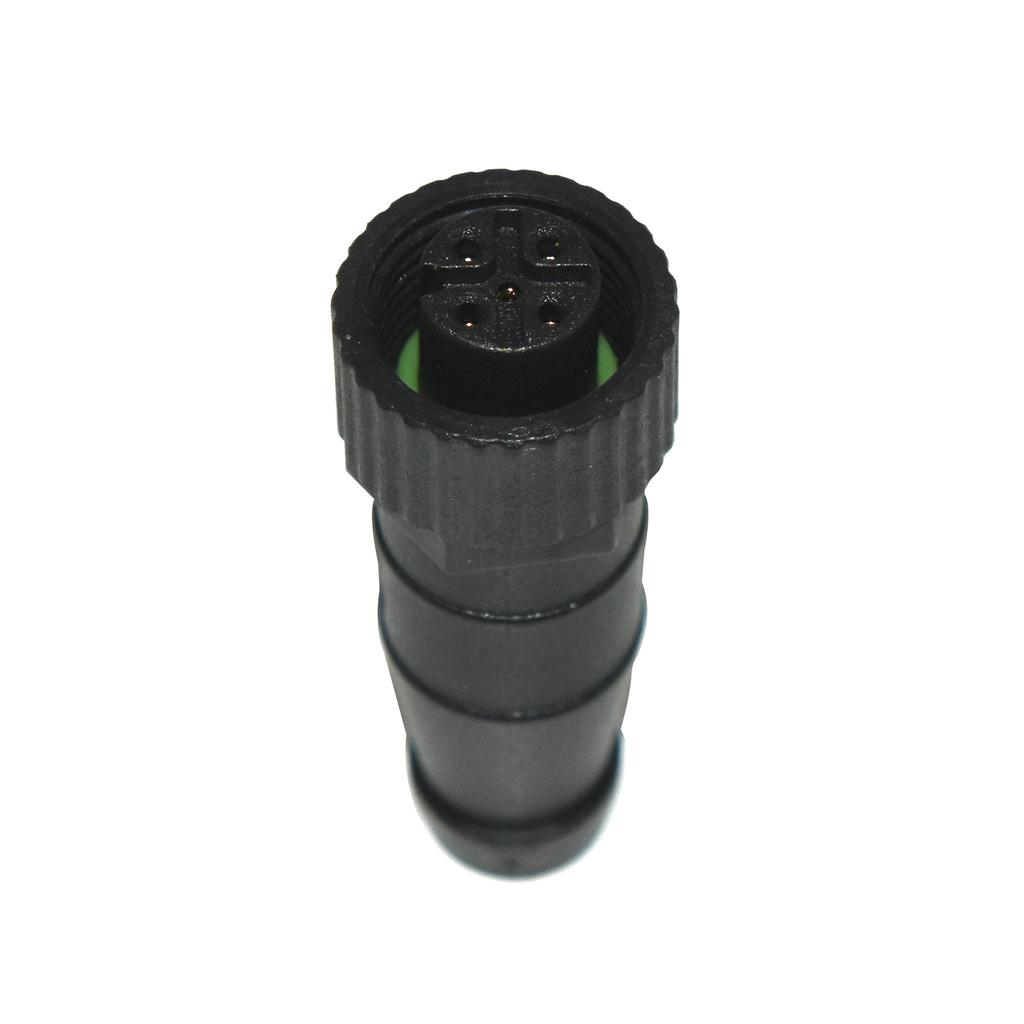 CX5105 NMEA 2000 Terminator Male And Female #010-11081-00 NMEA2000 Resistance Terminating Resistor Converter Terminator