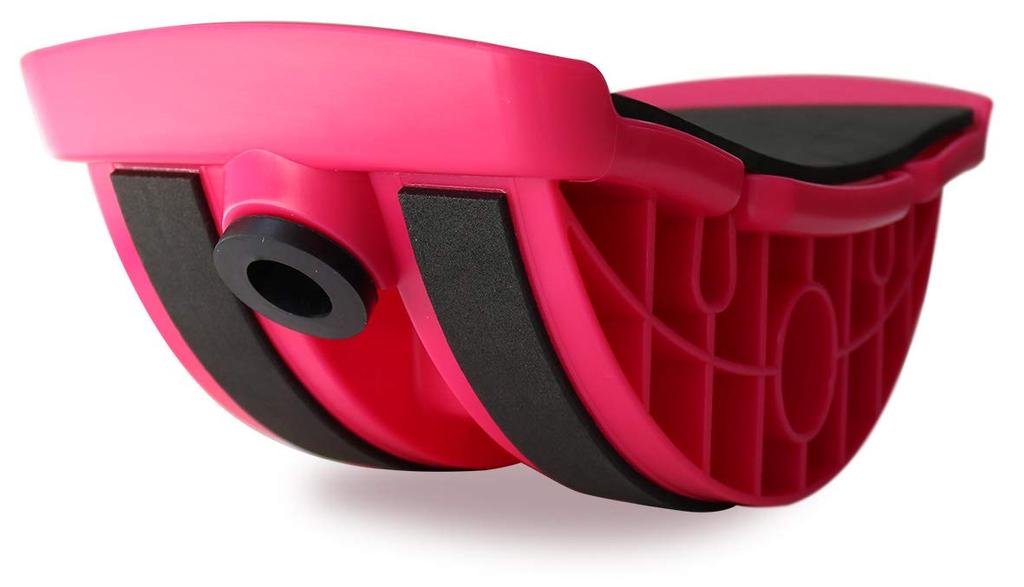 Trade One Balance Board, Swaying Panther Design, Fitness Equipment for Standing on One Leg, Strengthening Muscles, Core Training (Approx.) 31.5cm Wide