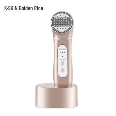 Jindao KD9901 Upgraded RF Facial & Eye Beauty Device CN Plug (adapter Included)