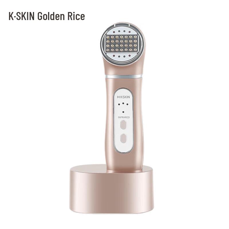 

Jindao KD9901 Улучшенный RF Аппарат для красоты лица и глаз