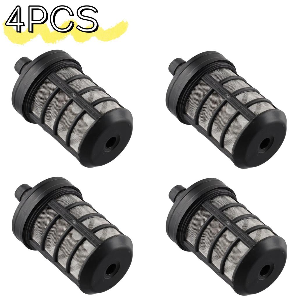 Suction Hose Filter Pressure Washer Hose Water Pump Suction Strainer Filter For 280/380 Intake Hose Garden Tools Accessories