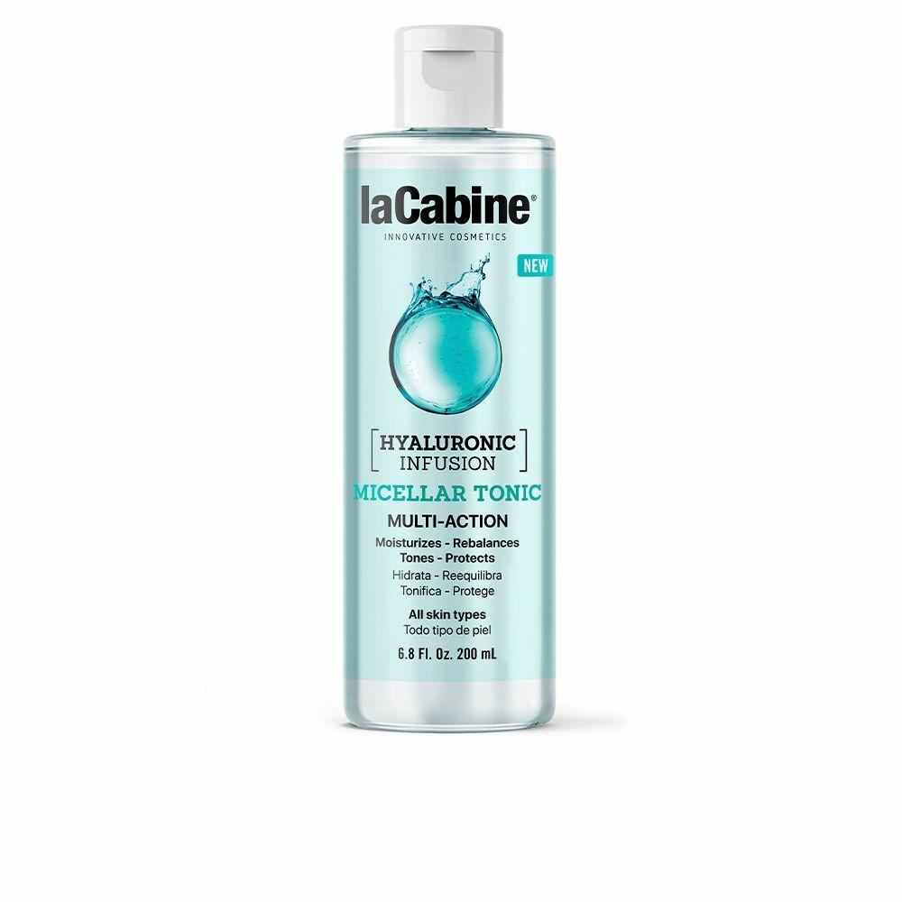 

LaCabine Perfect Clean Освежающий тоник для лица 200 мл