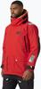 Куртка Helly Hansen Men's Skagen Offshore Sailing Jacket (34255) (34255-222) тревожный красный