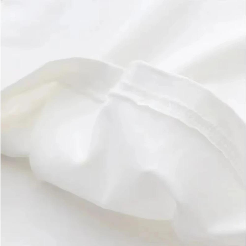 Print Gym Oversized Fashion Casual Loose Pure Cotton Comfort T-shirts Summer Men Clothing