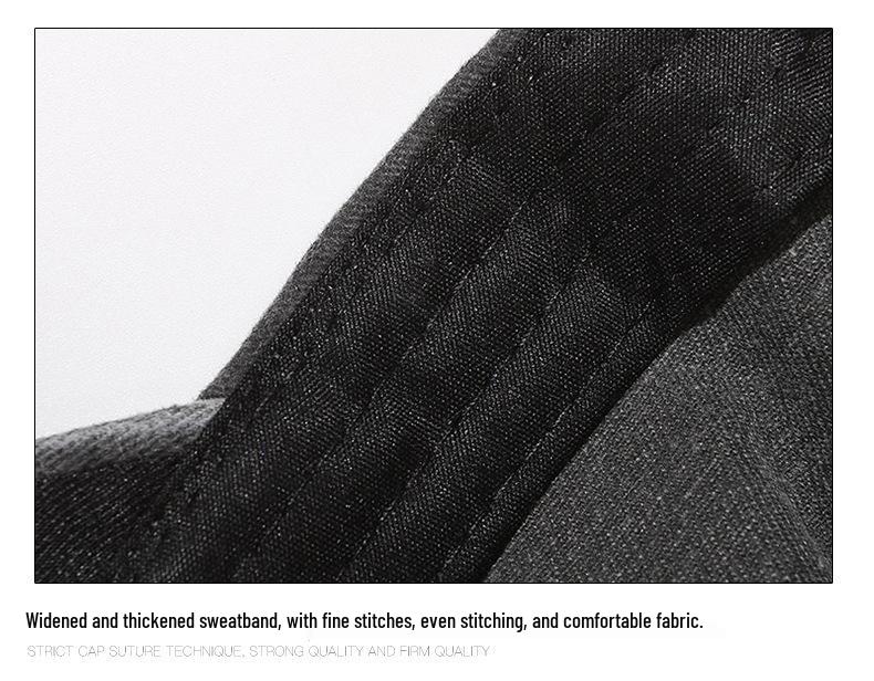 Korean Style Women's Dome Hat: Versatile, Trendy Sunshade for Spring, Summer, and Autumn.