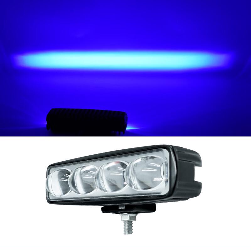 Vehicle Forklift Warning Work Light