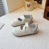 Girls' Ballet-Style German Training Shoes, New Spring/Summer Mary Jane Sneakers for Girls, Princess Shallow-Soled Baby Sandals