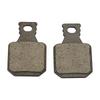 10 Pair Bicycle Disc Brake Pad For Magura M5 M7 MT5 MT7 SH901 Resin Semi-Metal Bike Brake Pads Bicycle Components