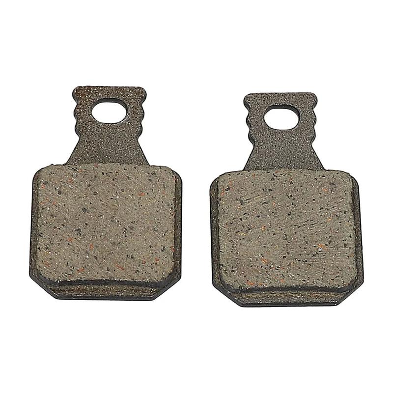 10 Pair Bicycle Disc Brake Pad For Magura M5 M7 MT5 MT7 SH901 Resin Semi-Metal Bike Brake Pads Bicycle Components