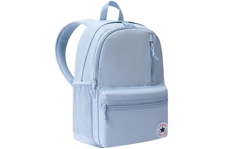 Converse Polyester Backpack Light Haze Blue CV2443022PS-001