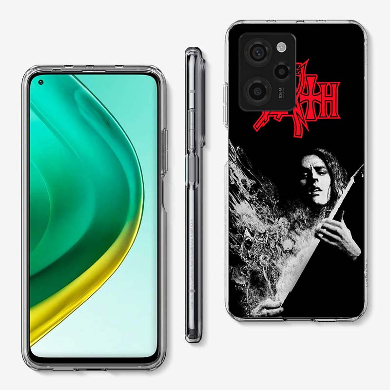 

Металлический чехол D-Death Cover для Xiaomi Poco M8 M7 M6 M4 M3 X7 X6 X4 Pro F7 Ultra M5S Mi 14 14T 15 15T 12T 10T Pro 12S 12 Xiaomi Poco M6 Pro4G