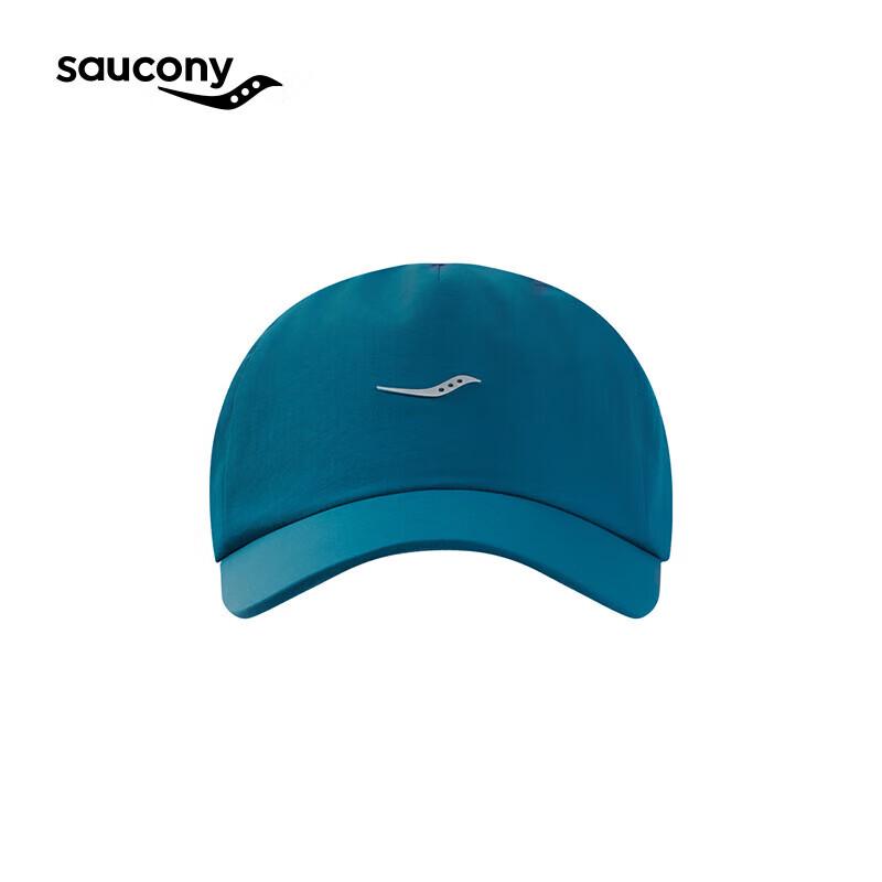 Saucony HARE HO Series Breathable Casual Cap One Size