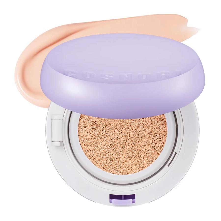 COSNORI Panthenol Barrier Cushion (Vegan) 00 Fair Light