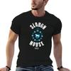 Slow Horses TShirt Basic Tee Shirt for Everyday Outfit