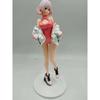 Neu Keine Box 20CM Spiel Anime Mädchen PVC Abbildung Modell Statue