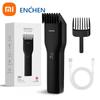 ENCHEN Boost USB Elektrischer Haarschneider Körpertrimmer