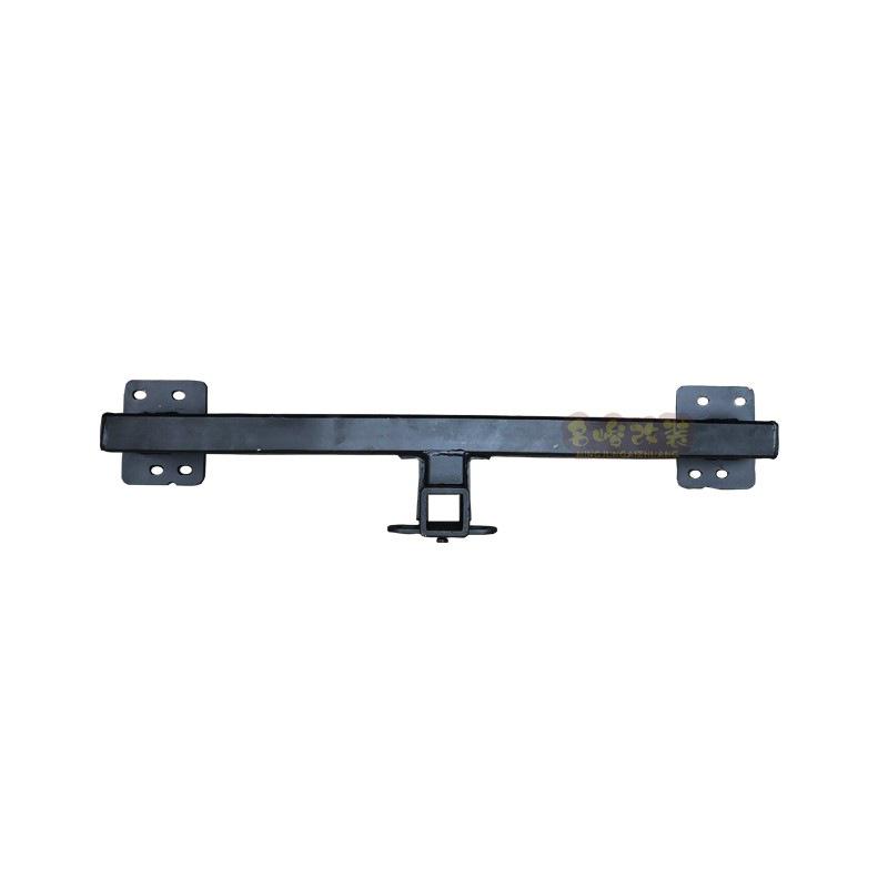Volkswagen Lavida PLUS Tow Hook & Rear Bumper Mod Kit