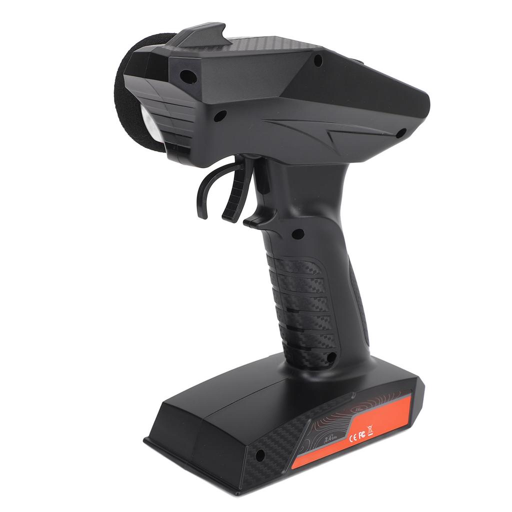 Remote Controller 7CH 2.4GHz with Receiver Radio Remote Control Transmitter for RC Car Boat