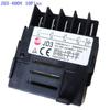 JD3 JD4 Electromechanical Relay Switch for Electric Power Tool KEDU 8Pins 10Pin 16A 230V 400V