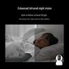 Xiaomi MI Smart 2K PTZ Home Security Camera (CN Version)