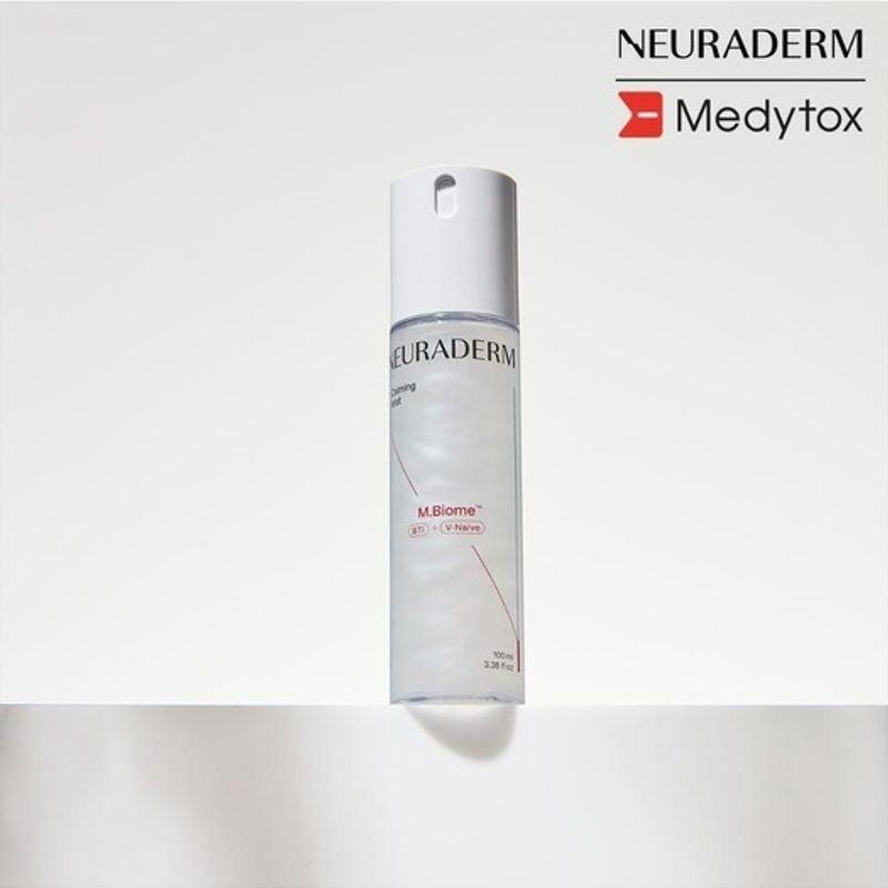 [Swelling Relief] Meditox Newradum Calming Mist 100ml